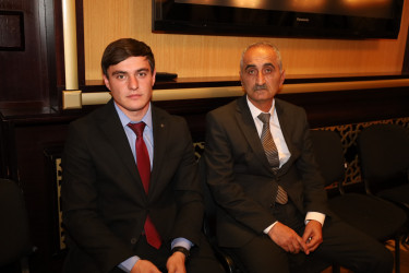 İsmayıllı rayonunda Əlaqələndirmə Komitəsinin növbəti iclası keçirilib