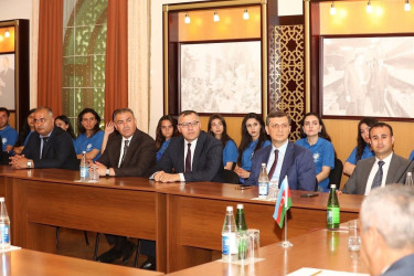 “Heydər Əliyev məktəbi” layihəsinin ikinci mərhələsinin açılışı keçirilib