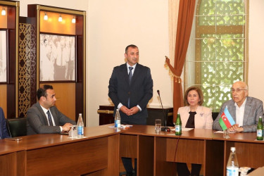 “Heydər Əliyev məktəbi” layihəsinin ikinci mərhələsinin açılışı keçirilib