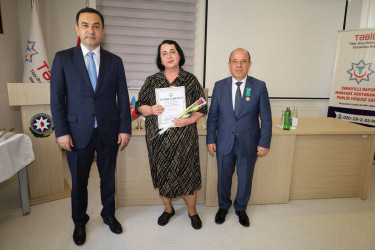 17 İyun – Tibb İşçilərinin Peşə Bayramı Günüdür