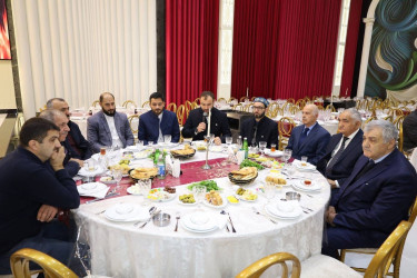 12 Dekabr – Ümummilli Lider Heydər Əliyevin anım günüdür