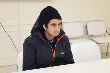 İsmayıllı RİH-də növbəti vətəndaş qəbulu keçirilib