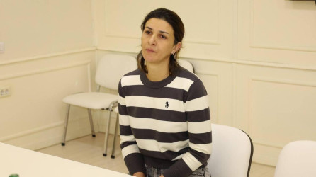 İsmayıllı RİH-də növbəti vətəndaş qəbulu keçirilib