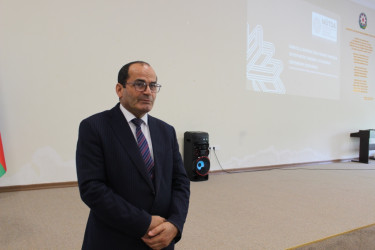 İsmayıllı rayonunda təhsil işçilərinin sentyabr konfransı keçirilib