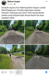 Vətəndaş məmnunluğu