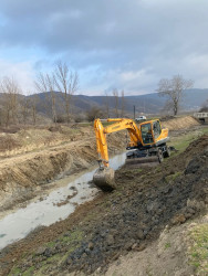 İsmayıllıda İməclik aksiyaları davam edir