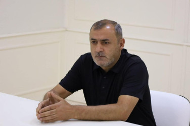 İsmayıllı Rayon İcra Hakimiyyətində vətəndaşların növbəti qəbulu keçirilib