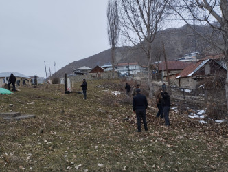 İsmayıllıda ümümrayon iməciliyi keçirilmişdir