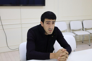 İsmayıllı Rayon İcra Hakimiyyətində vətəndaşların növbəti qəbulu keçirilib