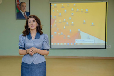 İsmayıllıda “Hüquqlarınla parla!” mövzusunda maarifləndirici tədbir keçirilib