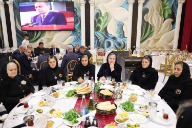 12 Dekabr – Ümummilli Lider Heydər Əliyevin anım günüdür