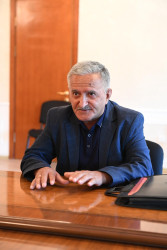 Qaçqınların və Məcburi Köçkünlərin İşləri üzrə Dövlət Komitəsinin sədri Rövşən Rzayev mayın 29-da İsmayıllı  rayonunda vətəndaşları qəbul edib