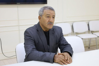 İsmayıllı RİH-də növbəti vətəndaş qəbulu keçirilib