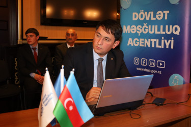 İsmayıllı rayonunda Əlaqələndirmə Komitəsinin növbəti iclası keçirilib