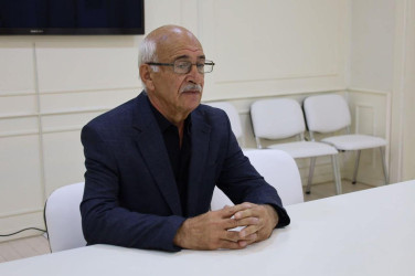 İsmayıllı Rayon İcra Hakimiyyətində vətəndaşların növbəti qəbulu keçirilib