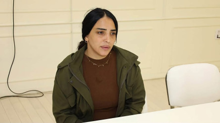 İsmayıllı RİH-də növbəti vətəndaş qəbulu keçirilib
