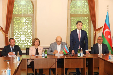 “Heydər Əliyev məktəbi” layihəsinin ikinci mərhələsinin açılışı keçirilib