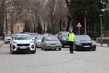 İsmayıllı Xocalı şəhidlərini ehtiramla andı