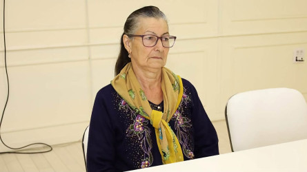 İsmayıllı RİH-də növbəti vətəndaş qəbulu keçirilib