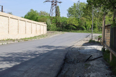 İsmayıllıda ən qısa zamanda bütün məhəllə və dalanlar müasir işıqlandırma sistemi ilə təmin ediləcək