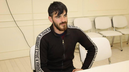 İsmayıllı RİH-də növbəti vətəndaş qəbulu keçirilib