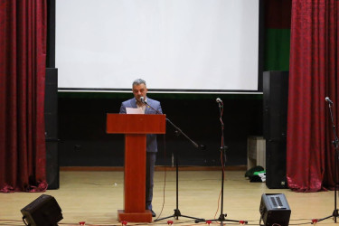 İsmayıllıda “20 Yanvar” faciəsinin 36-cı ildönümü yad edilib