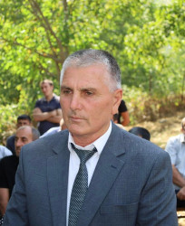 Vətəndaşlarla növbəti səyyar qəbul  rayonun Köhnədaxar kəndində keçirilib