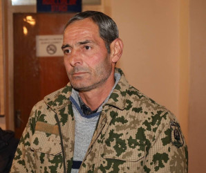 Vətəndaşlarla növbəti səyyar qəbul İstisu kəndində keçirilib