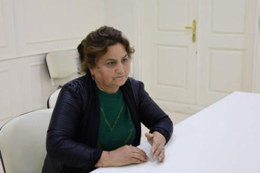 İsmayıllı Rayon İcra Hakimiyyətində vətəndaşların növbəti qəbulu keçirilib