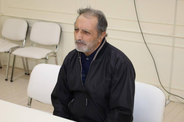 İsmayıllı RİH-də növbəti vətəndaş qəbulu keçirilib