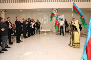 5 Mart – Bədən Tərbiyəsi və İdman Günü münasibətilə İsmayıllı rayonunda silsilə tədbirlər keçirilib