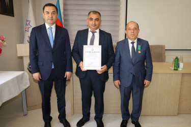 17 İyun – Tibb İşçilərinin Peşə Bayramı Günüdür