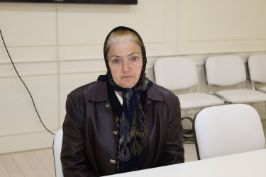 İsmayıllı RİH-də növbəti vətəndaş qəbulu keçirilib