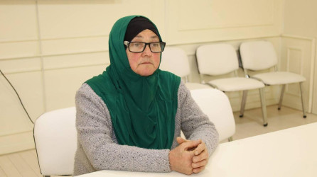 İsmayıllı RİH-də növbəti vətəndaş qəbulu keçirilib