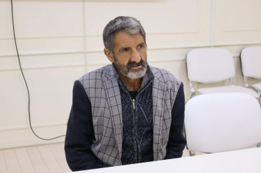 İsmayıllı RİH-də növbəti vətəndaş qəbulu keçirilib