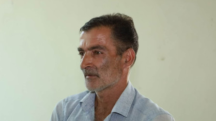 Vətəndaşlarla növbəti səyyar qəbul Mücü kəndində keçirildi