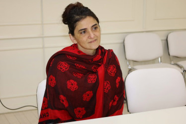 İsmayıllı RİH-də növbəti vətəndaş qəbulu keçirilib