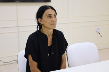 İsmayıllı RİH-də növbəti vətəndaş qəbulu keçirilib