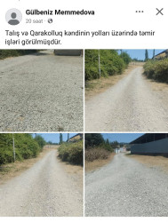 Vətəndaş məmnunluğu