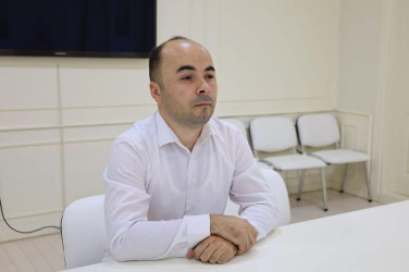 İsmayıllı Rayon İcra Hakimiyyətində vətəndaşların növbəti qəbulu keçirilib