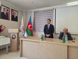 17 İyun – Tibb İşçilərinin Peşə Bayramı Günüdür