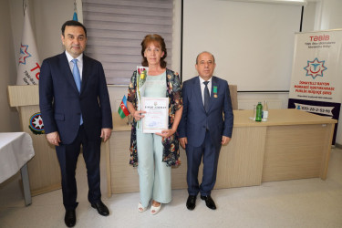 17 İyun – Tibb İşçilərinin Peşə Bayramı Günüdür