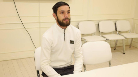 İsmayıllı RİH-də növbəti vətəndaş qəbulu keçirilib