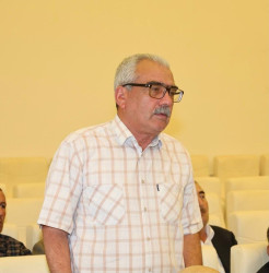 Bu gün İsmayıllı rayonunda kənd təsərrüfatının inkişafına dair geniş tərkibli görüş keçirilmişdir