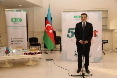 5 Mart – Bədən Tərbiyəsi və İdman Günü münasibətilə İsmayıllı rayonunda silsilə tədbirlər keçirilib