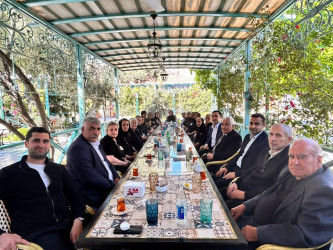 Şəhid ailələri – xalqımızın ən böyük mənəvi dəyəri
