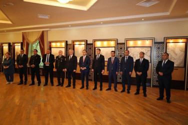 İsmayıllıda 15 İyun – Qurtuluş Günü qeyd olunub