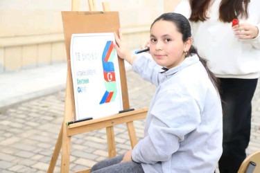 İsmayıllıda 18 Oktyabr-Müstəqilliyin Bərpası Günü ilə bağlı silsilə tədbirlər keçirilib