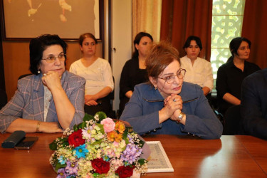 İsmayıllıda 15 İyun – Qurtuluş Günü qeyd olunub