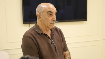 İsmayıllı RİH-də növbəti vətəndaş qəbulu keçirilib